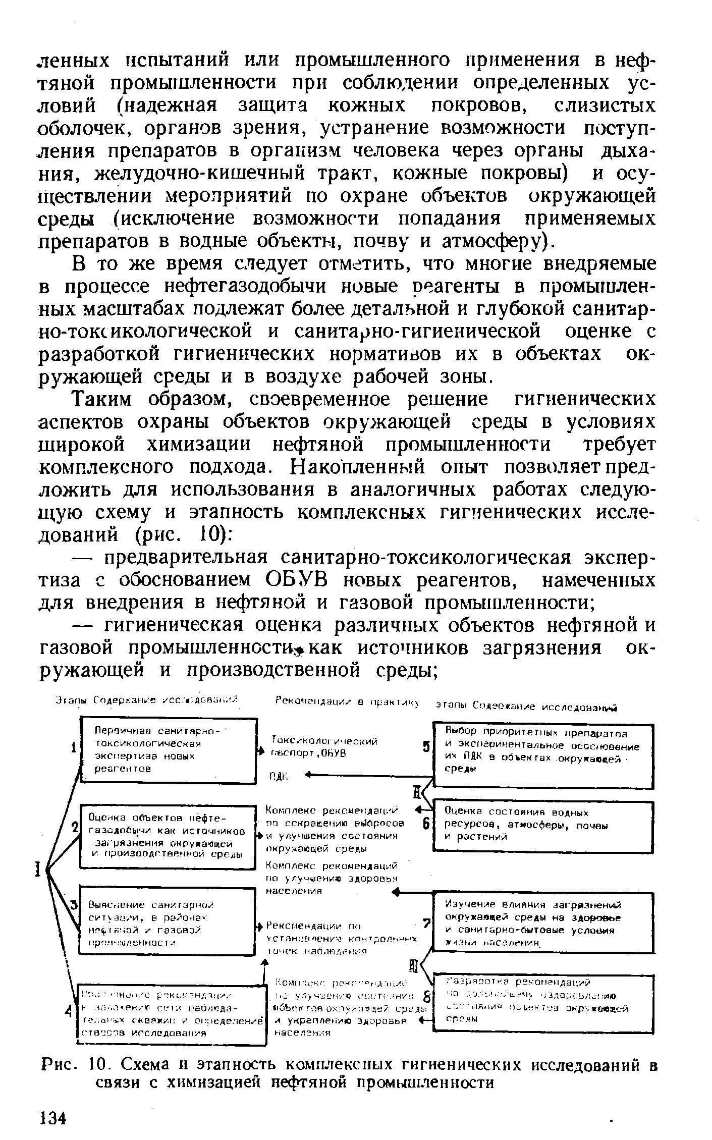 Руководство к практическим занятиям по методам санитарно гигиенических исследований л г подунова