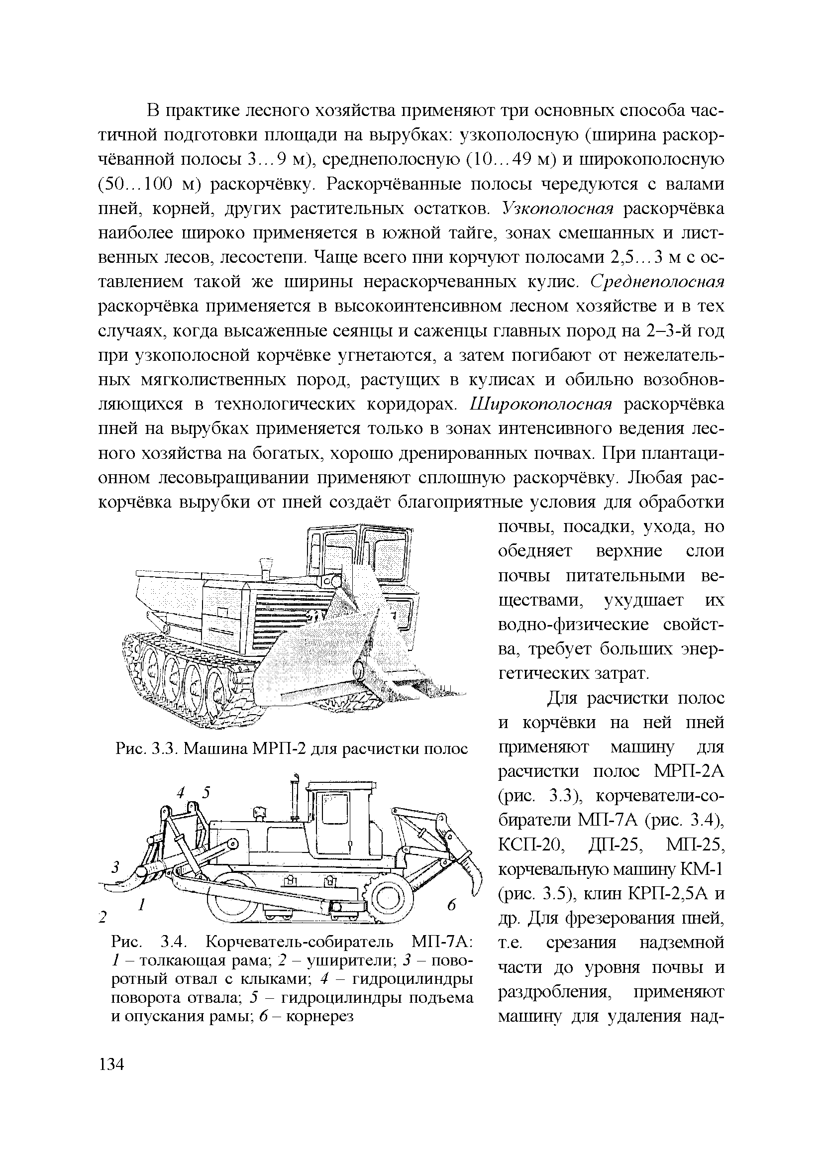 Мрп интеллектуальные машины