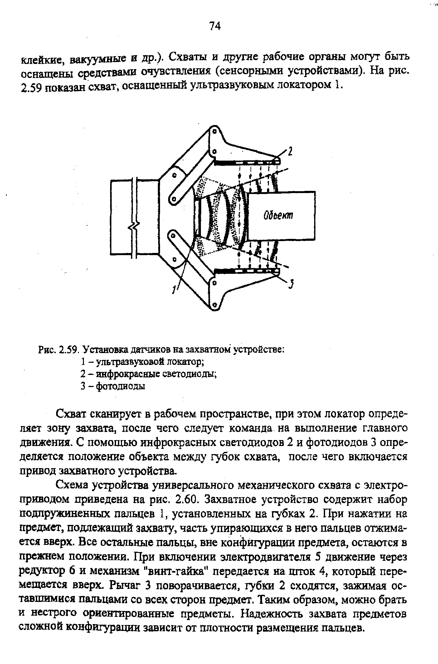 Высота датчиков на электрогитаре