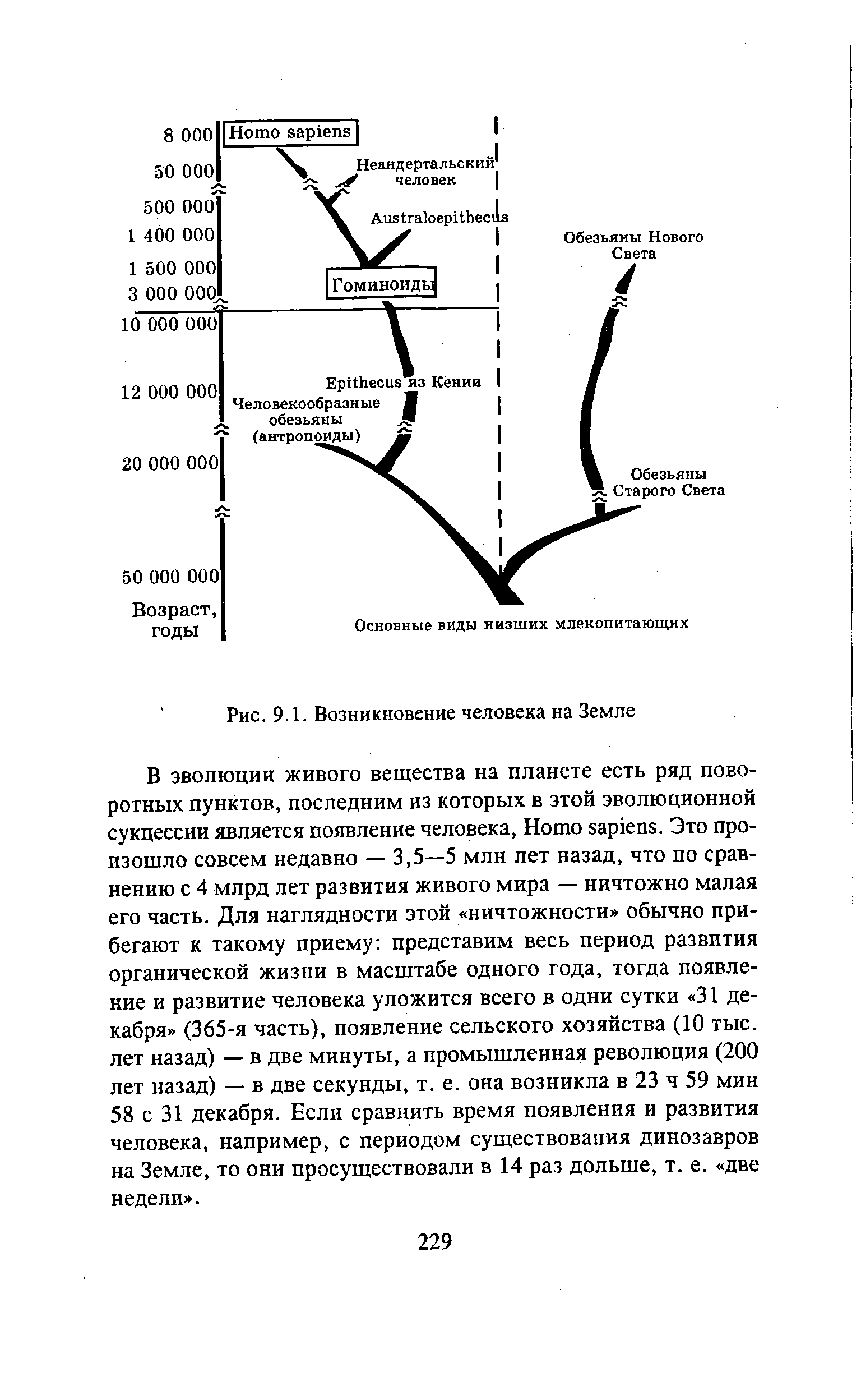 Реальная угроза жизни людей на земле схема