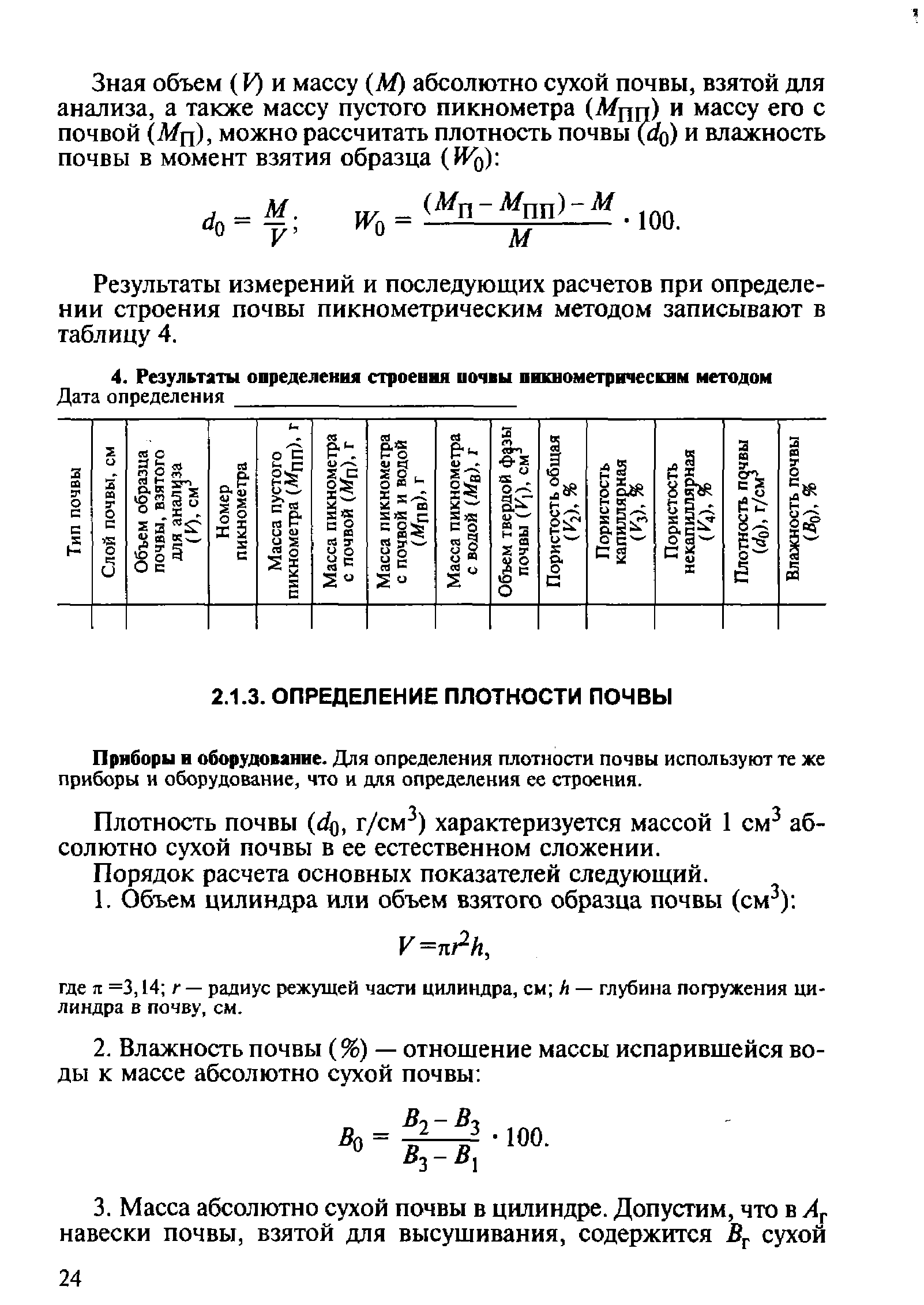 Абсолютно сухой