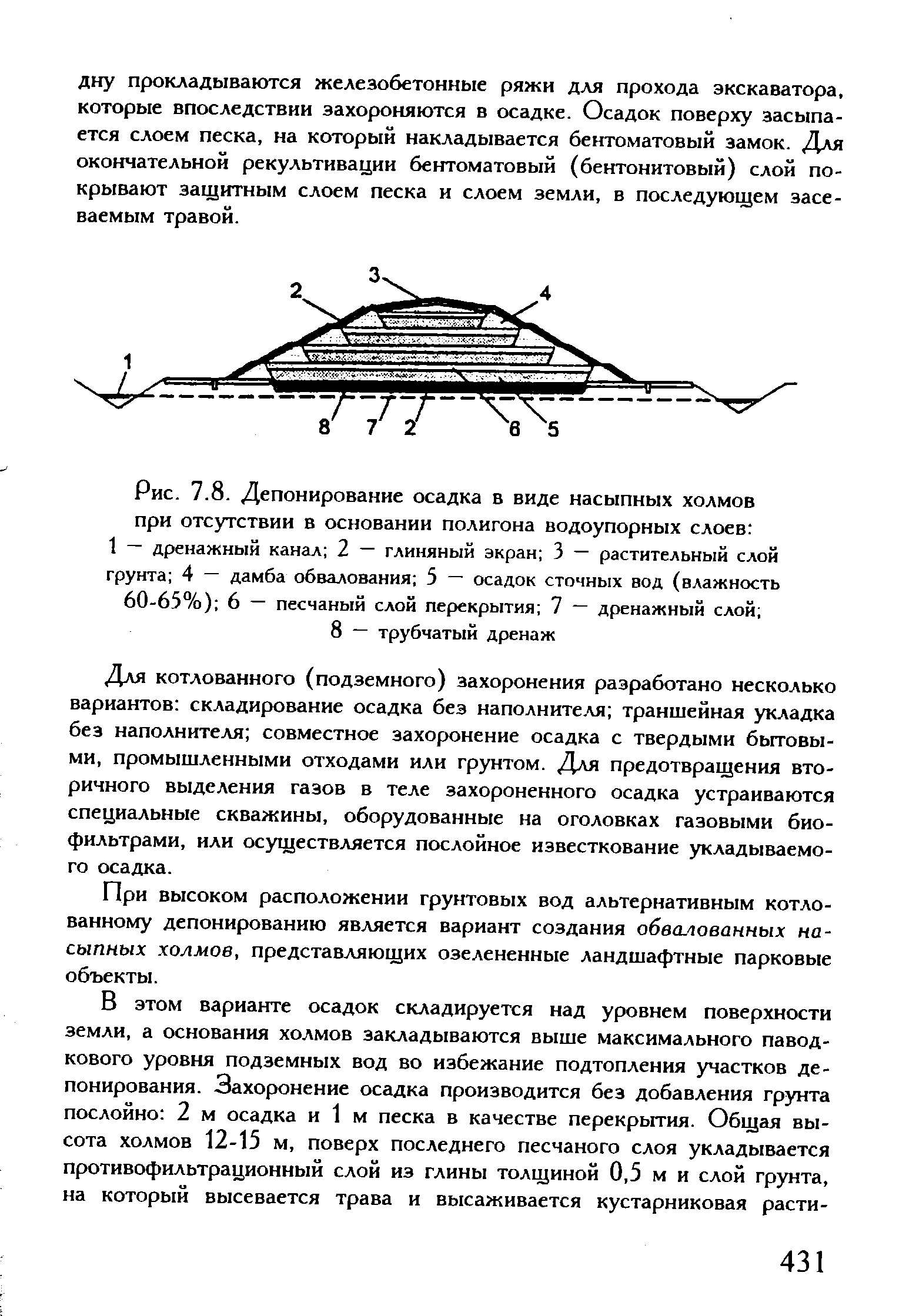 Что такое депонирование файла