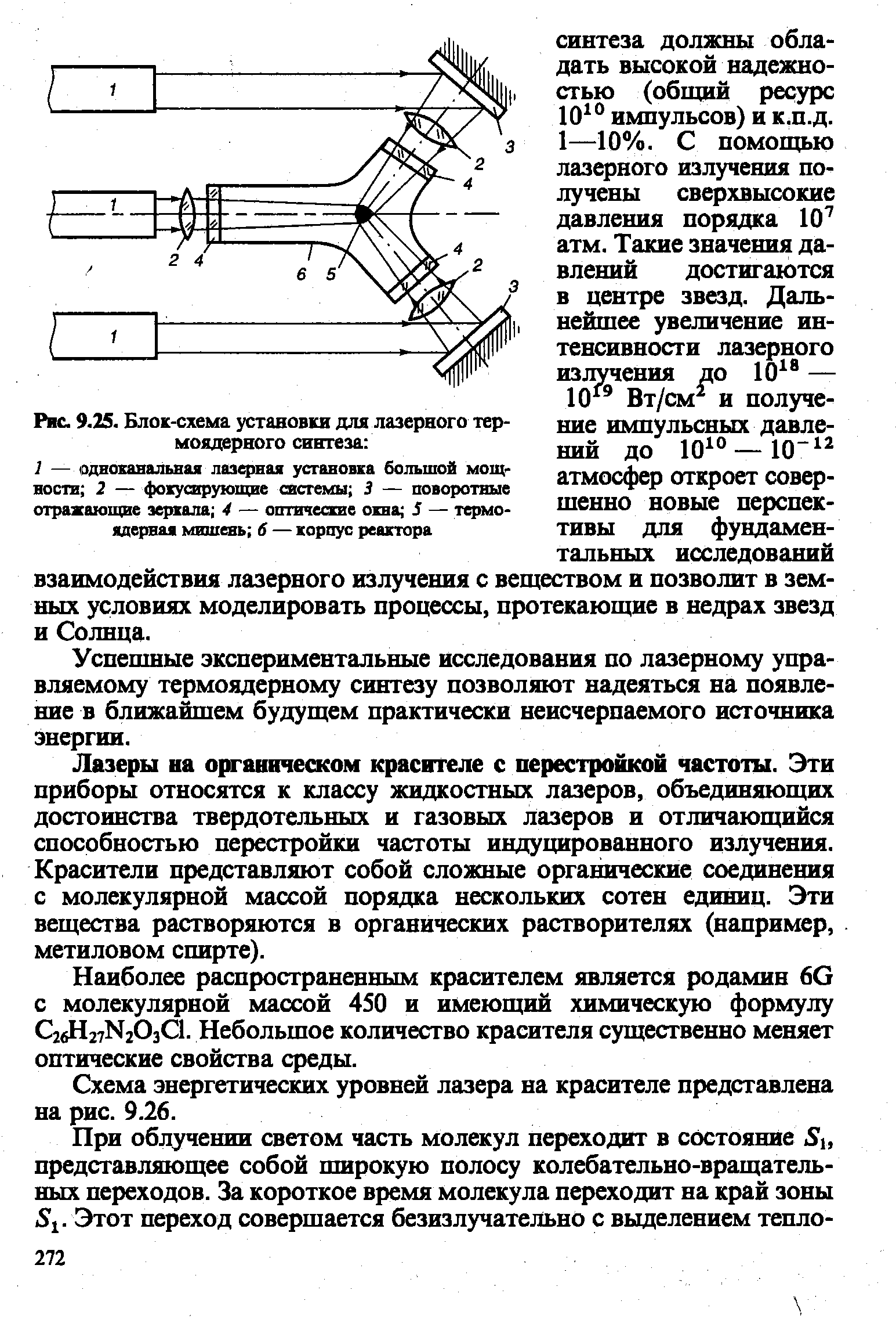 Ошибка блока лазерного сканера