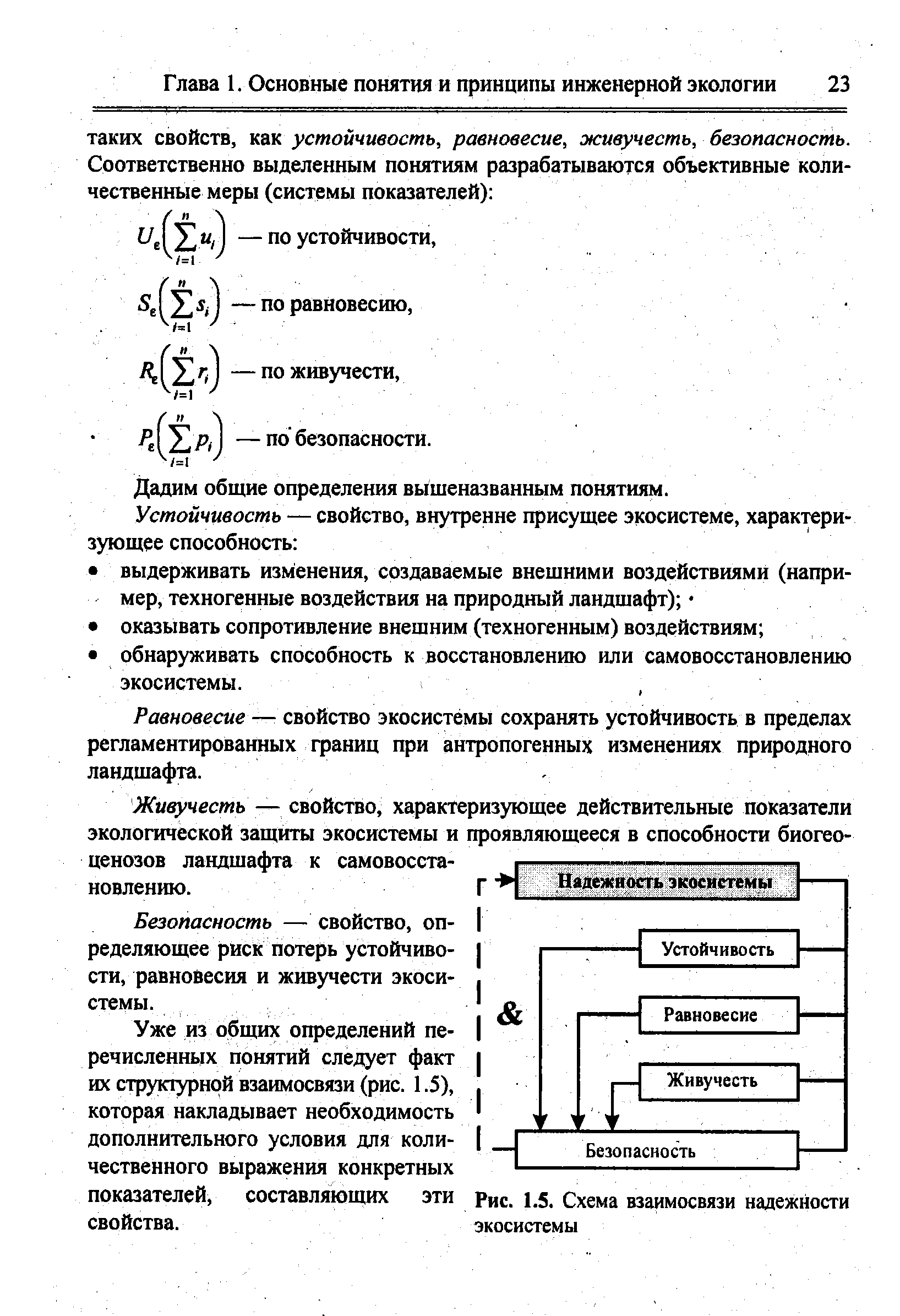 Схема взаимосвязи звуков при ринолалии