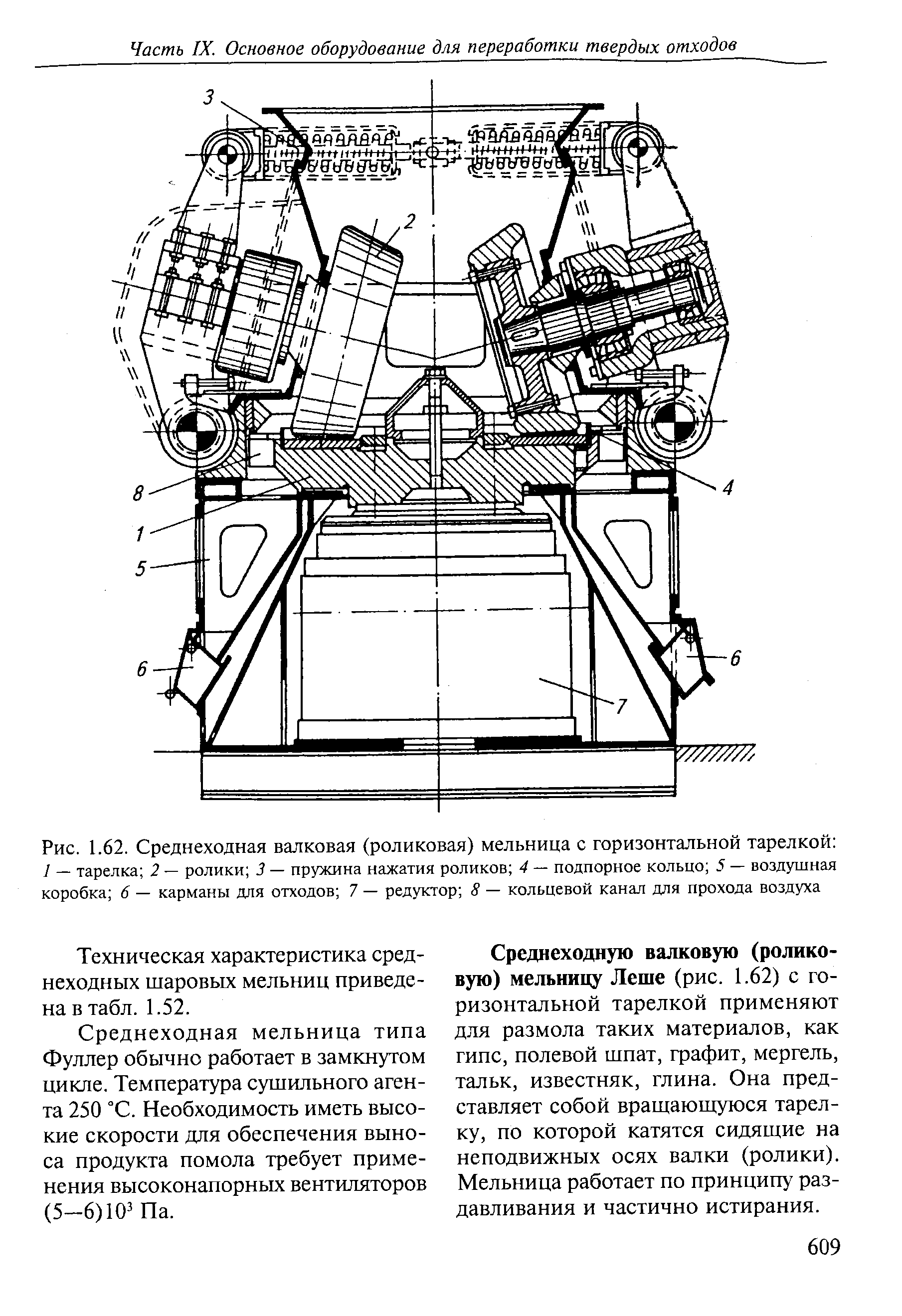 Клино роликовая подача чертеж