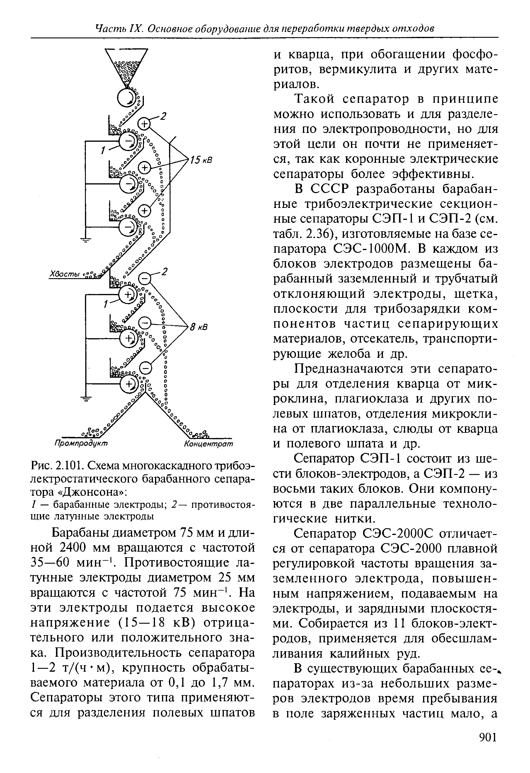 Счетчик джонсона схема