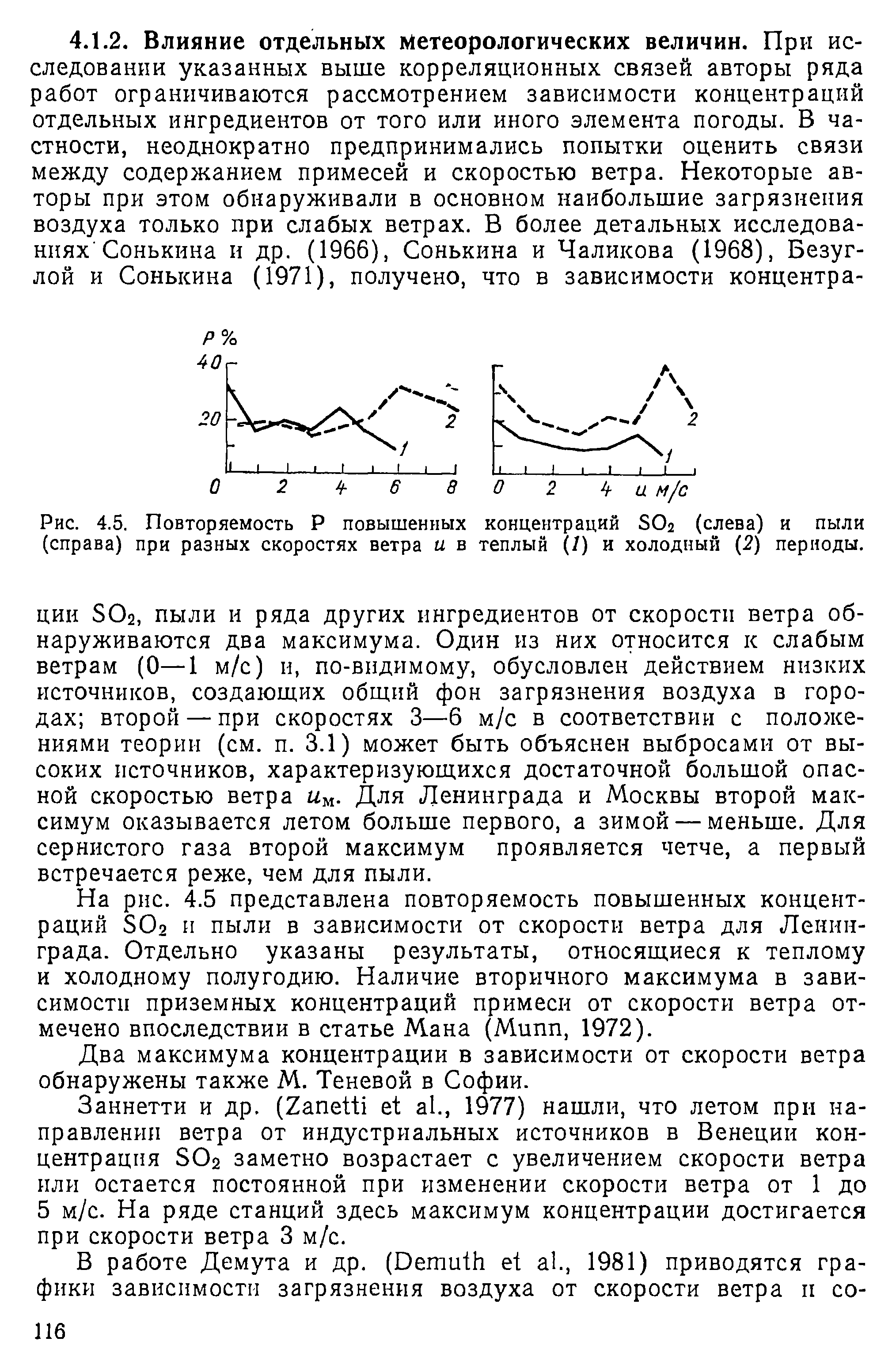 От чего зависит скорость ветра. Зависимость концентрации от скорости ветра. Зависимость концентрации пыли от влажности. Найти повторяемость концентраций примесей. Повышенная концентрации so2.