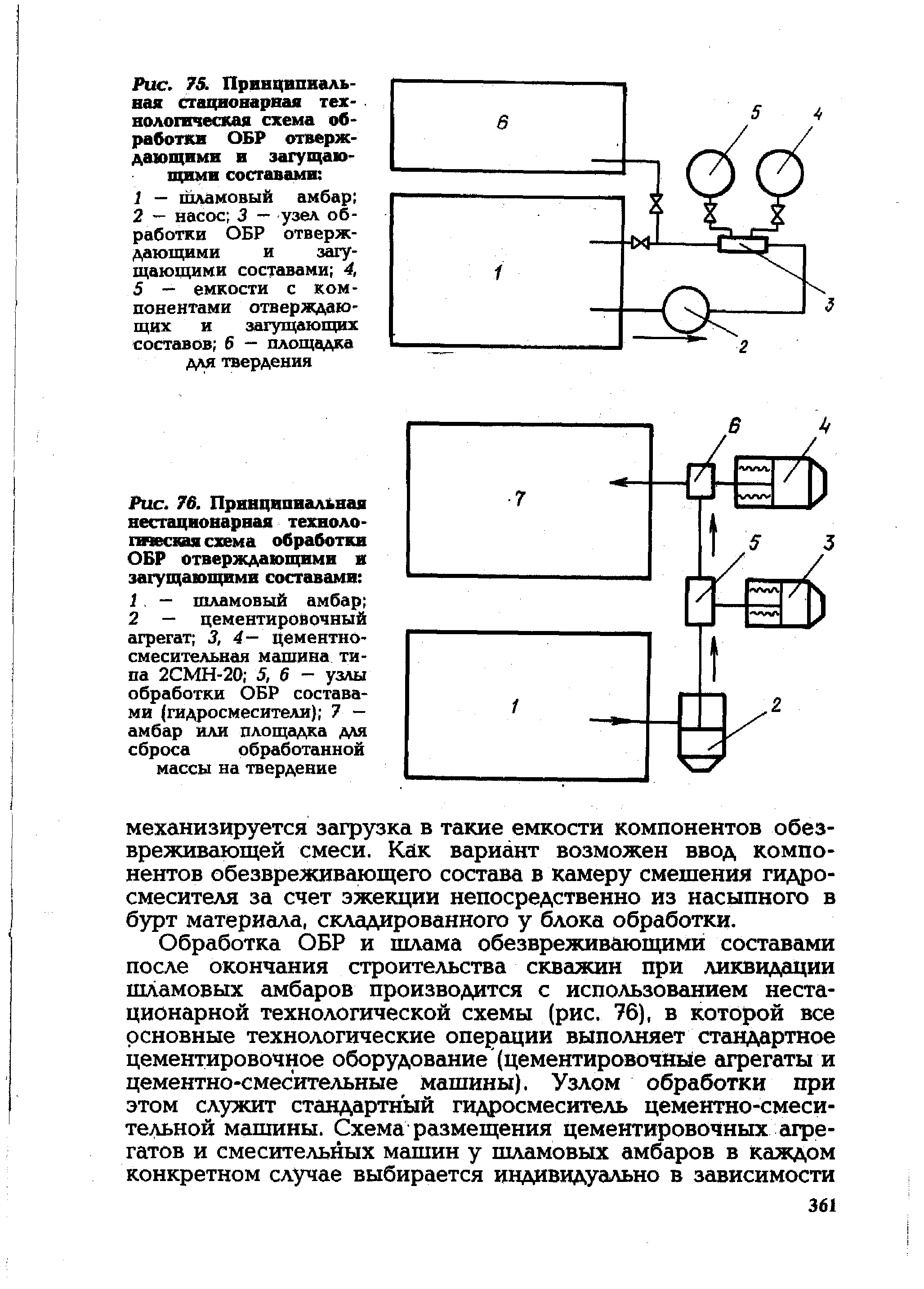 Тзк 30 технологическая схема