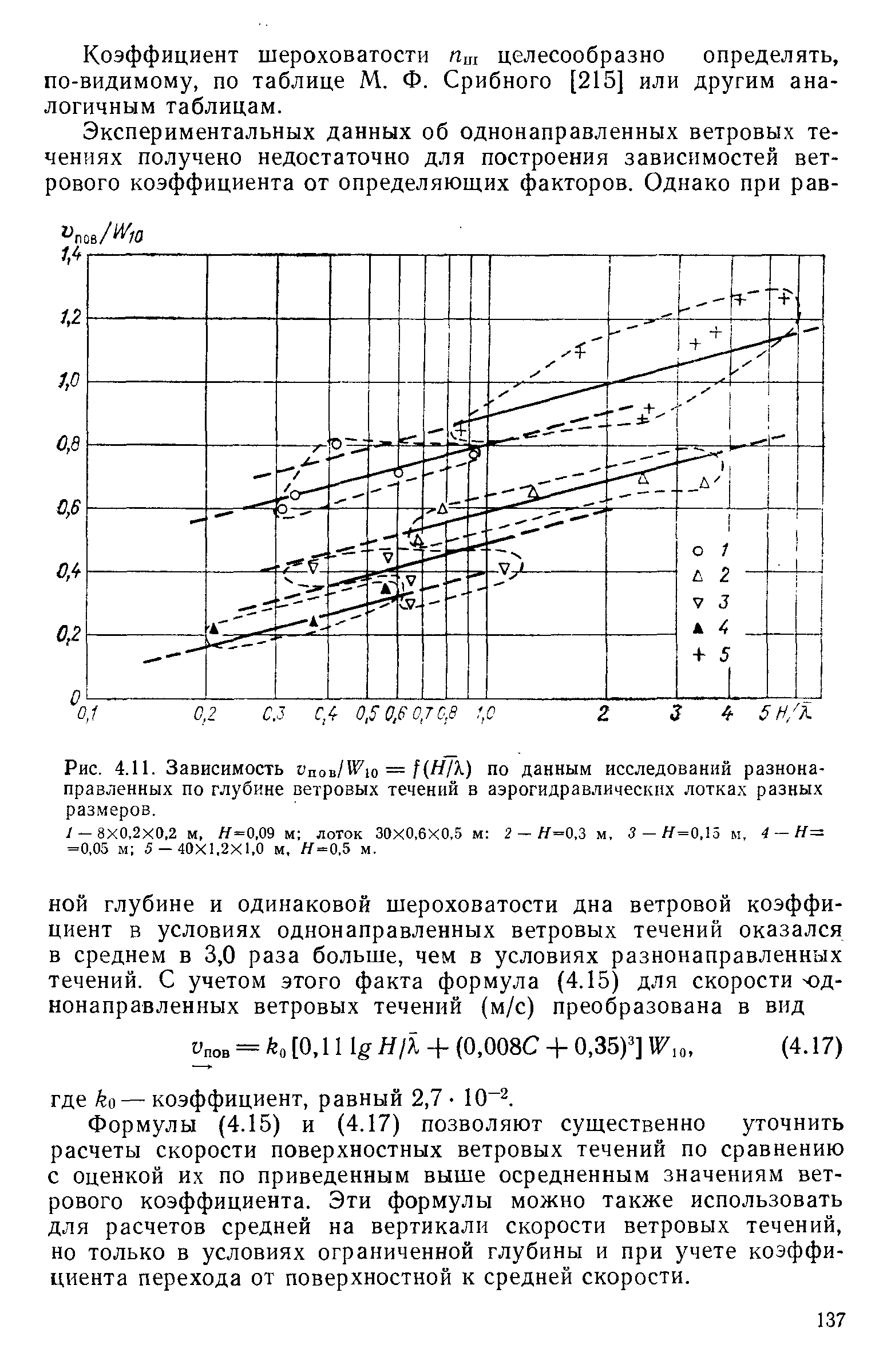 Коэффициенты шероховатости по Срибному. Коэф шероховатости формула. Коэффициент шероховатости дна и стенок.