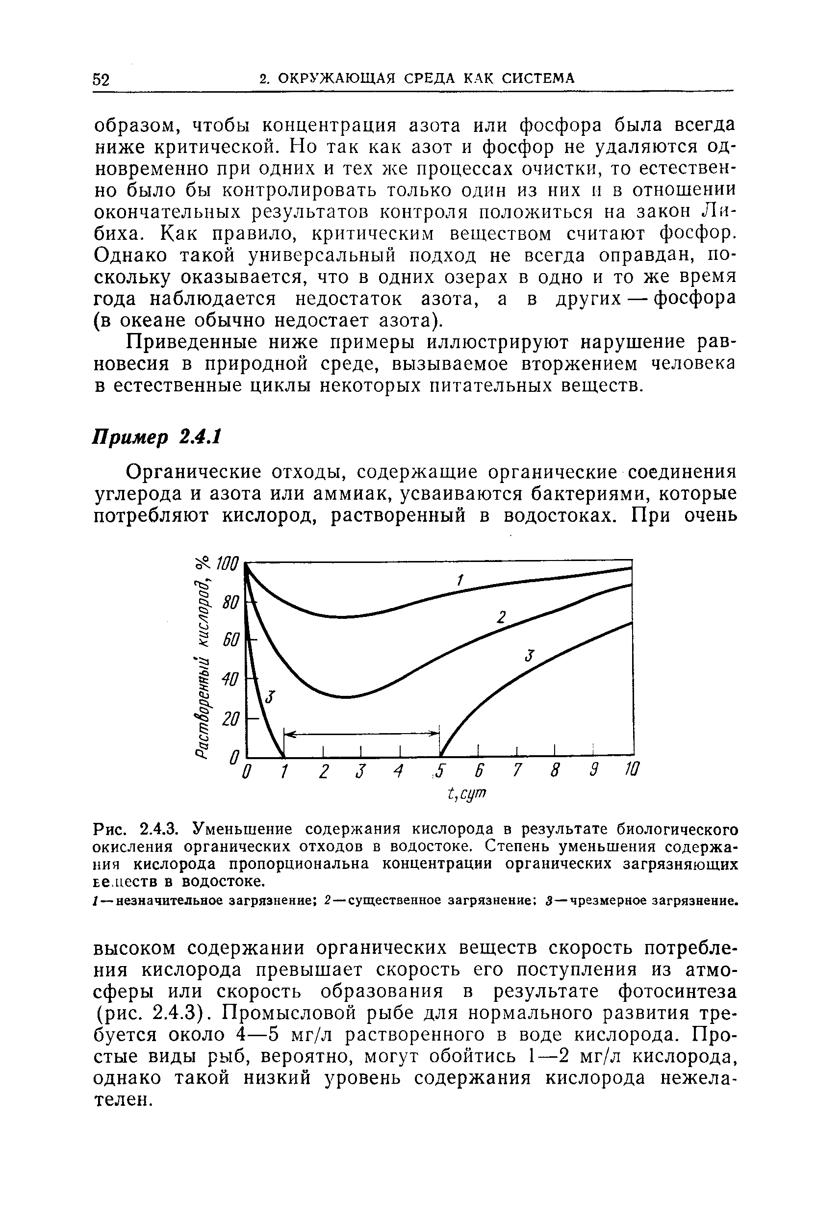 Степень уменьшения линии на плане определяется