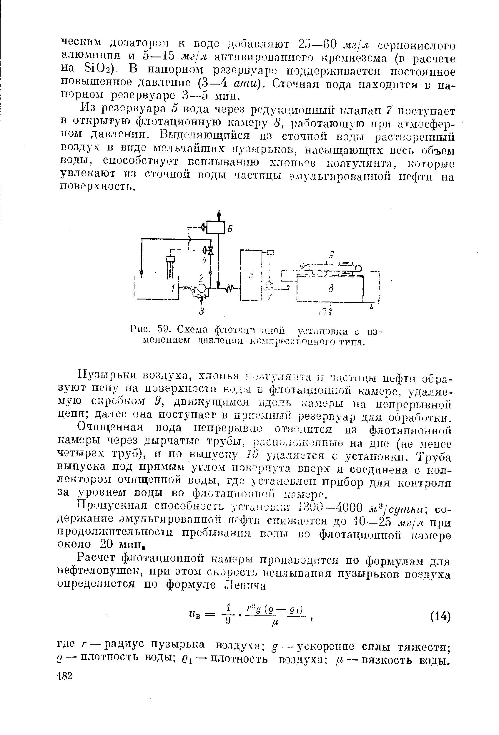 Флот схема химиотерапии