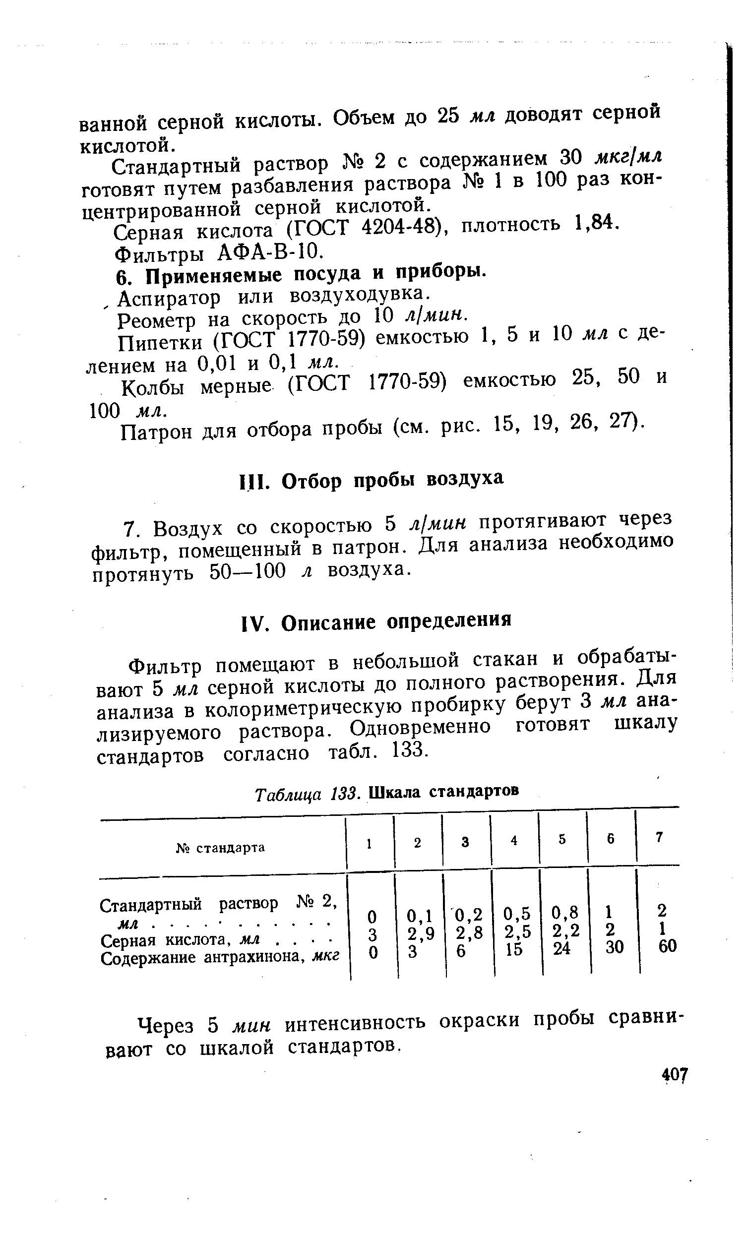 Шкала фон лушана