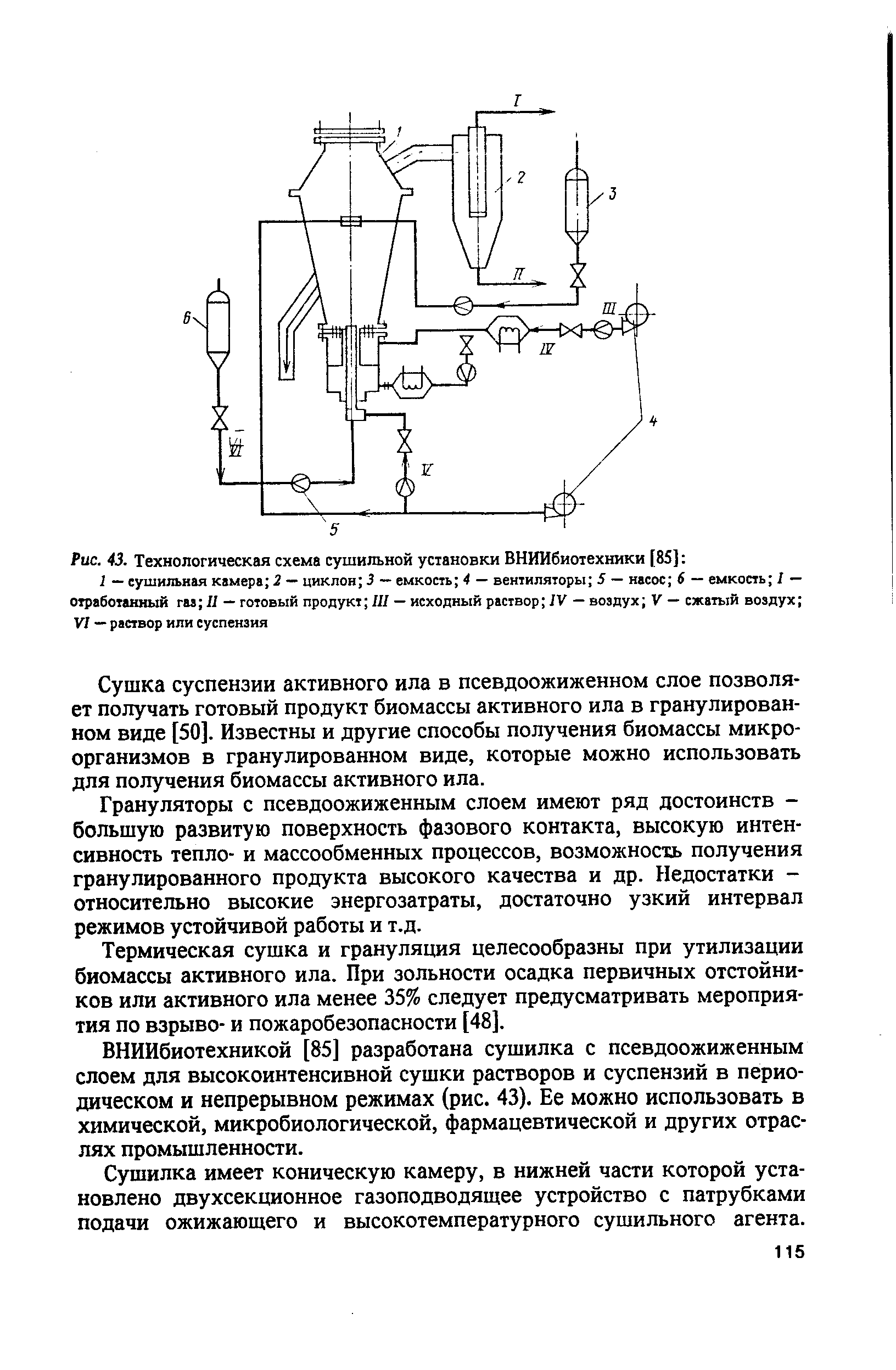 Электрическая схема сушильной камеры