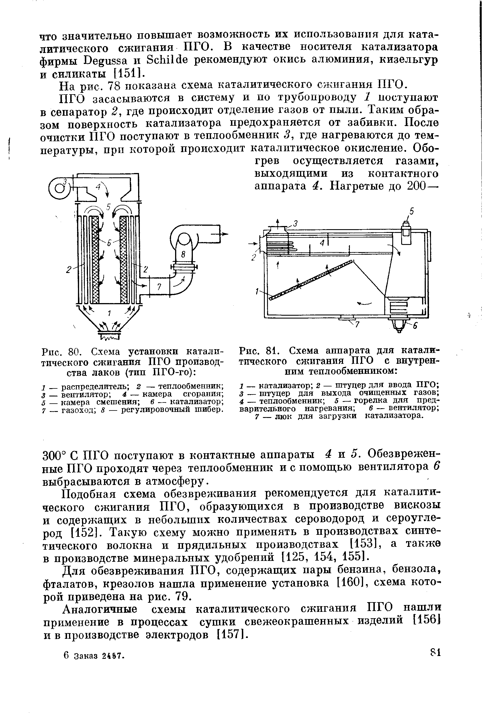 Аппарат коха схема