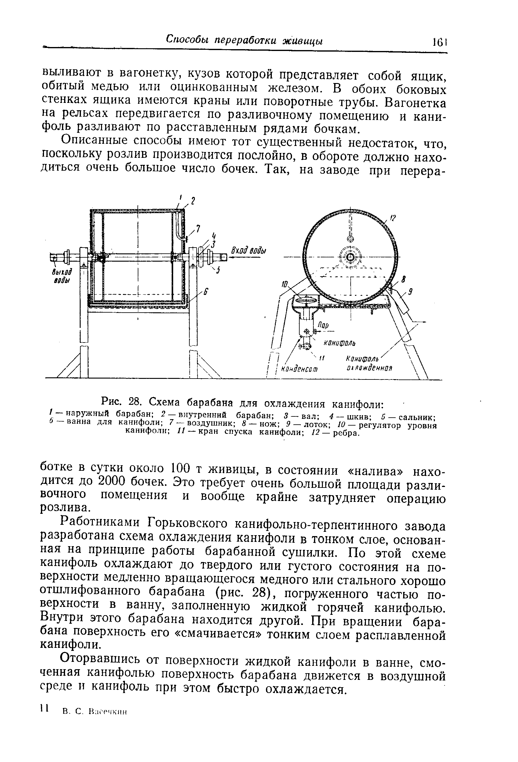 Работа барабана. Ударная труба схема. Канифоль в барабанах.