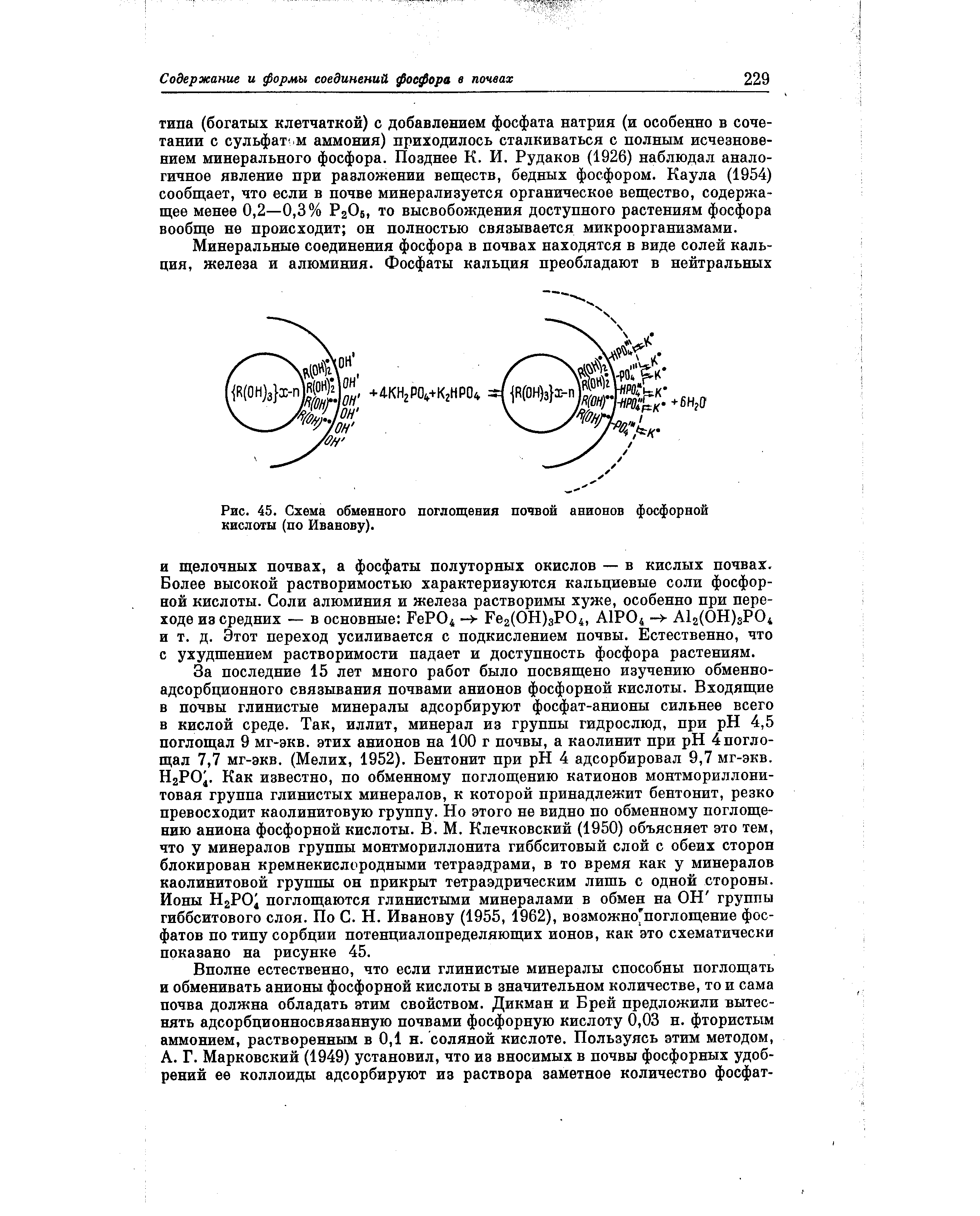 Скрытое поглощение prototype