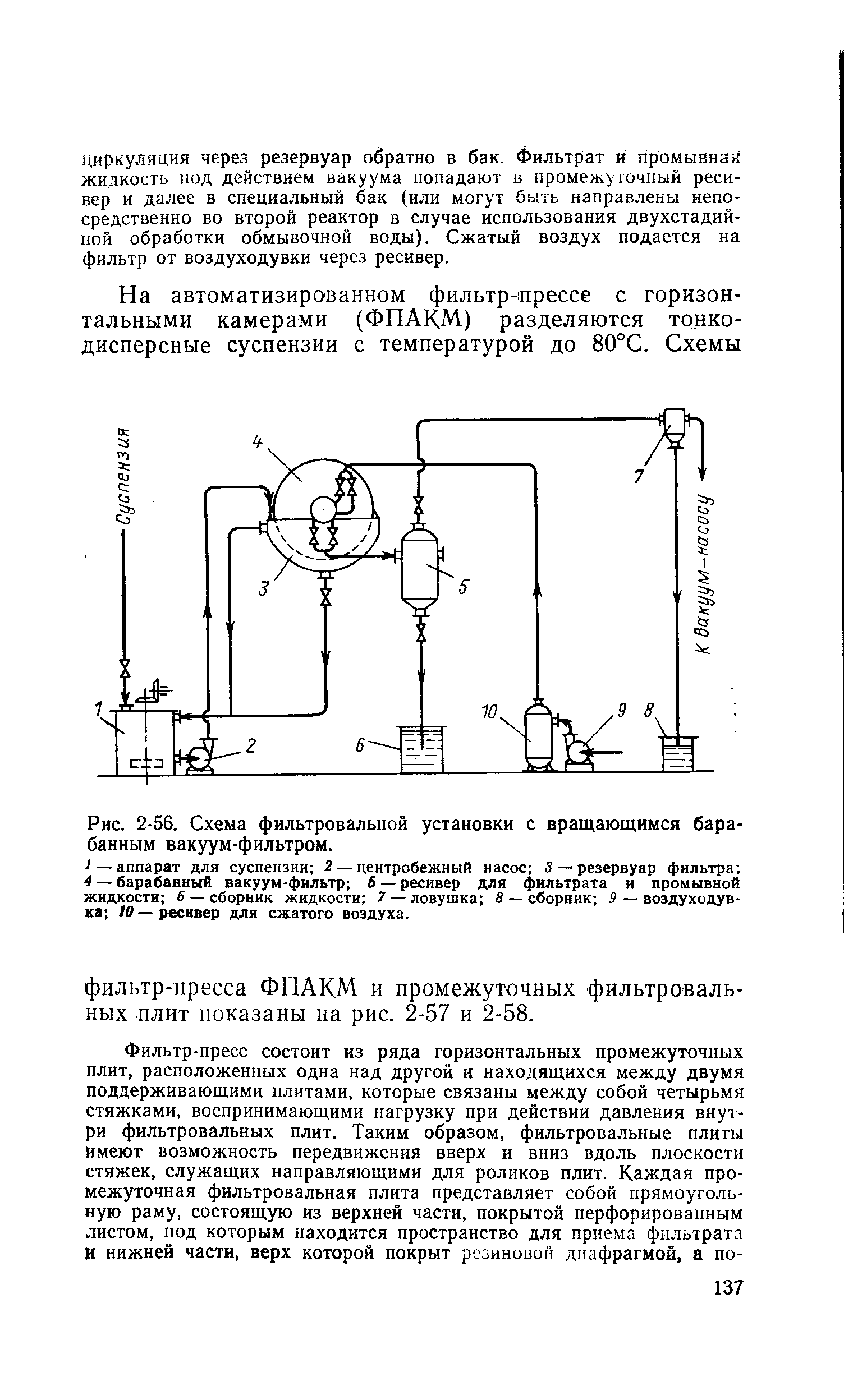 Схема подключения смесителя с фильтром