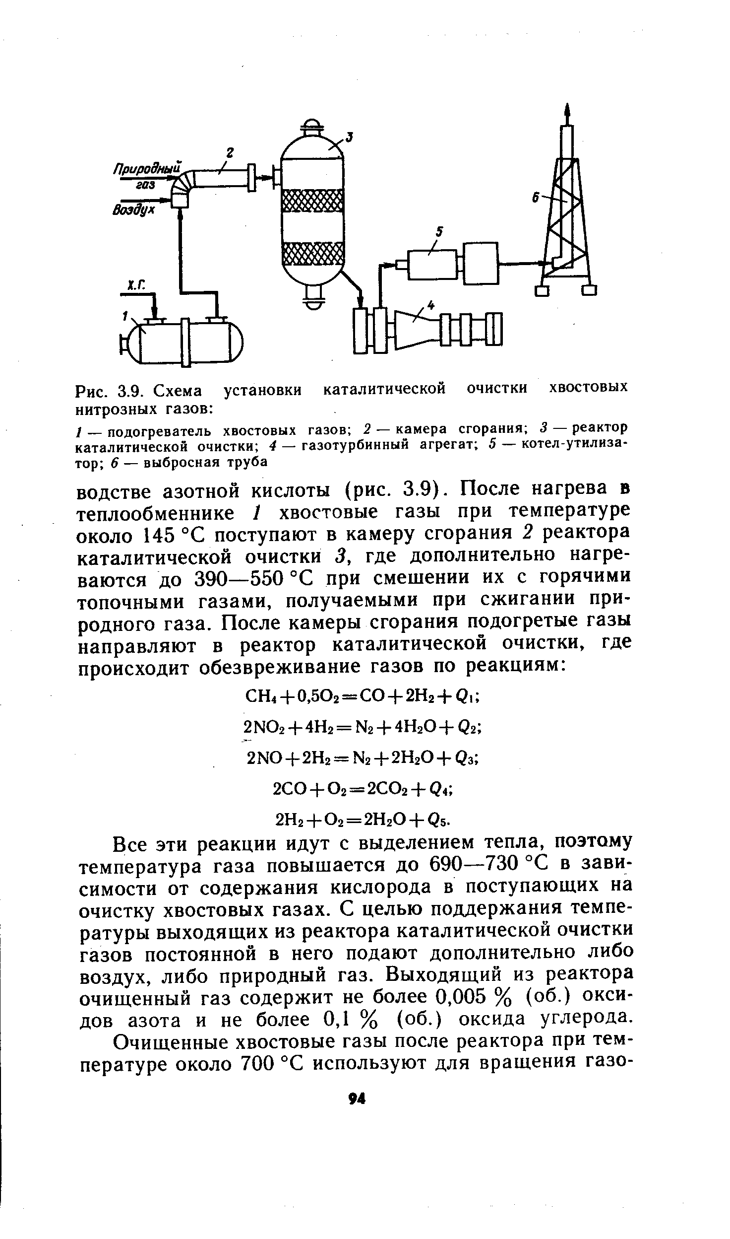 Идут газы в антифриз