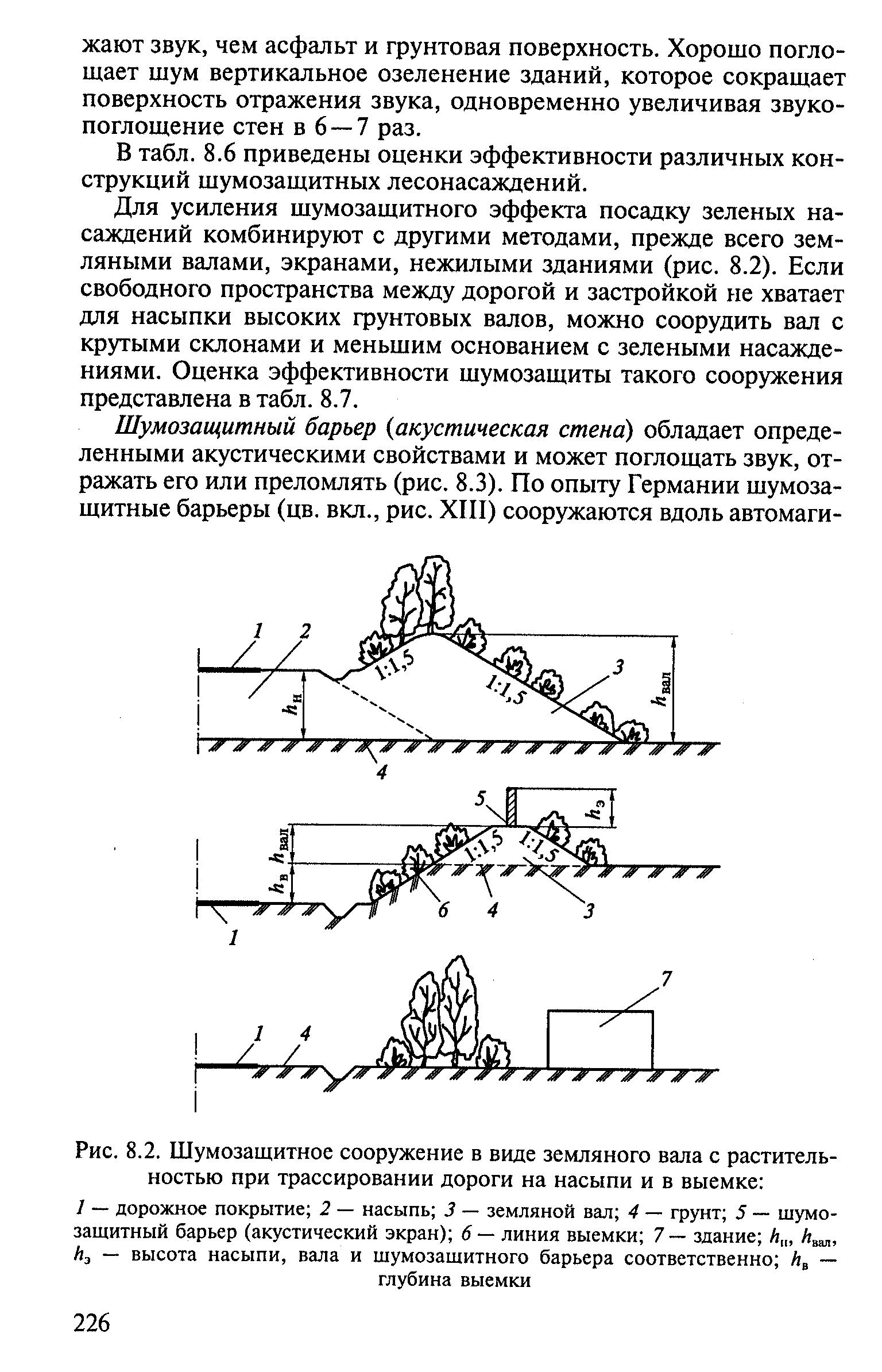 В пределах одной группы наземных резервуаров внутренним земляным валом стенкой следует ограждать