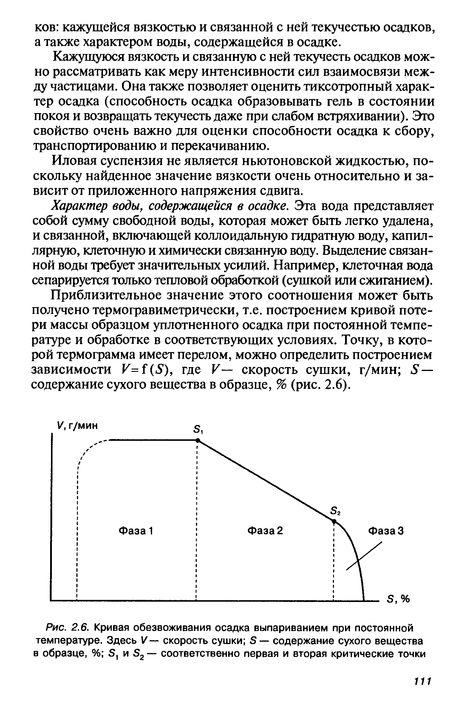 В замороженном образце плазмы невозможно определить