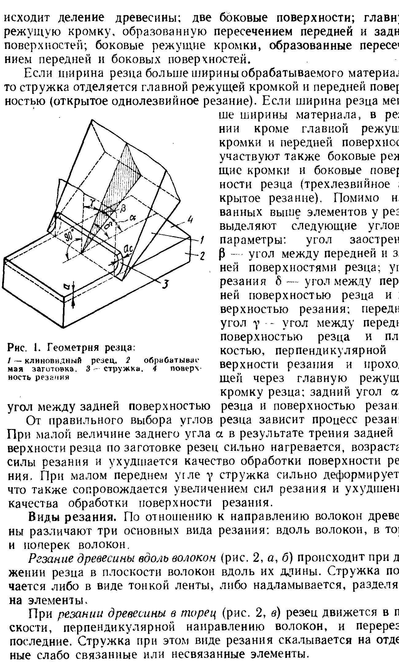 Нарушена геометрия подрамника