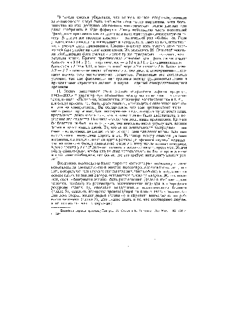 Возможно, необходимы более широкие комментарии, поскольку в главе использованы умозаключения многих высокопрофессиональных лиц, понять которых мешает глухота специализации. Часть обобщений сделаны на основе каких-то знаний автора, оставшихся также за кадром. Жизнь покажет, сколь обширными должны быть разъяснения. Далее в этой книге, как кажется, необходимо рассмотреть экологические подходы к природным ресурсам (глава 4), способам поддержания экологического баланса (глава 5), осветить процессы происходящей на наших глазах экологизации всех сторон жизни людей (глава 6) и обратить внимание на потребности человека (глава 7), ибо нужно знать и то, что необходимо людям, а не только то, что их окружает.