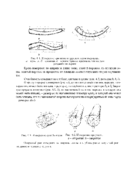 Измерение кривизны в круглых лесоматериалах