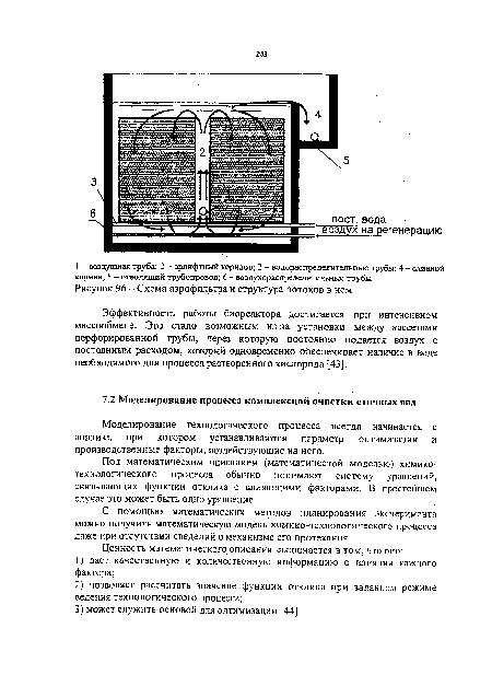 С помощью математических методов планирования эксперимента можно получить математическую модель химико-технологического процесса даже при отсутствии сведений о механизме его протекания.