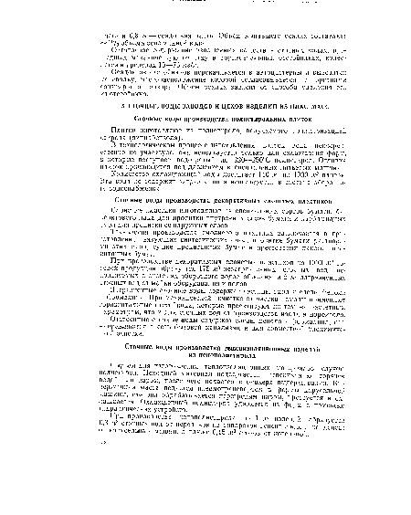 Плитки изготовляют из полистирола, получаемого полимеризацией стирола (винилбензола).