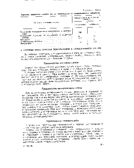 Сырьем для производства листового стекла служат песок, доломит, сода, мел или известняк, пегматит и сульфат с добавкой угля.