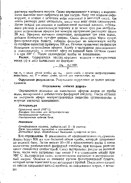 Электрическая водяная баня.