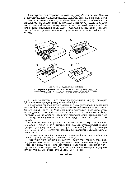 Дождеприемные решетки