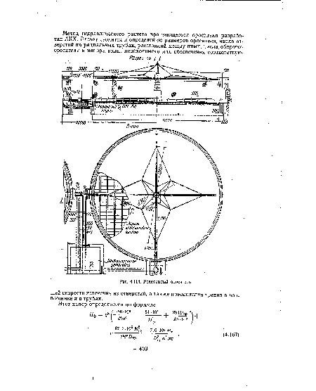 Реактивный ороситель