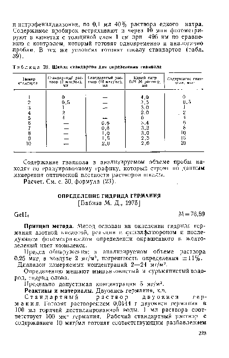 Предельно допустимая концентрация 5 мг/м3.