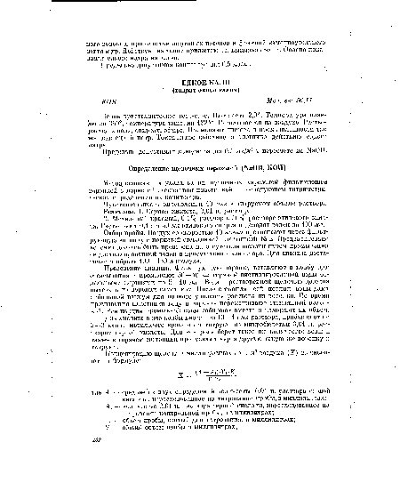 Предельно допустимая концентрация 0,5 мг/м3 в пересчете на ОН.