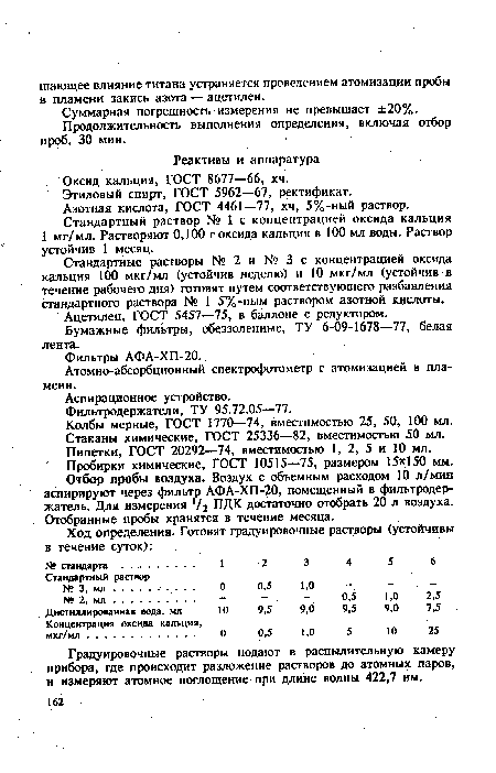 Этиловый спирт, ГОСТ 5962—67, ректификат.