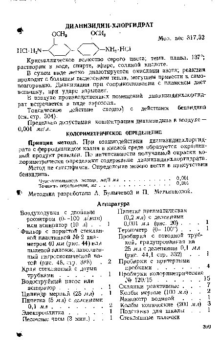 Методика разработана А. Булычевой и П. Мельниковой.
