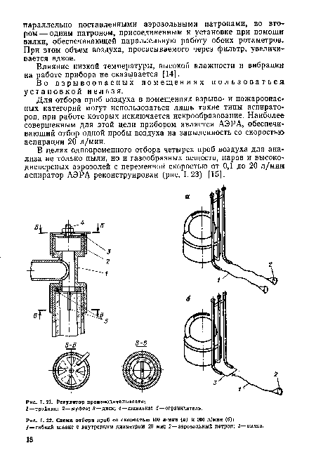 Регулятор производительности