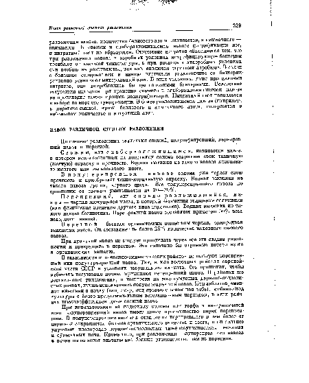 Перегной — богатая органическим веществом черная, однородная землистая масса. Он составляет не более 25% количества исходного свежего навоза.