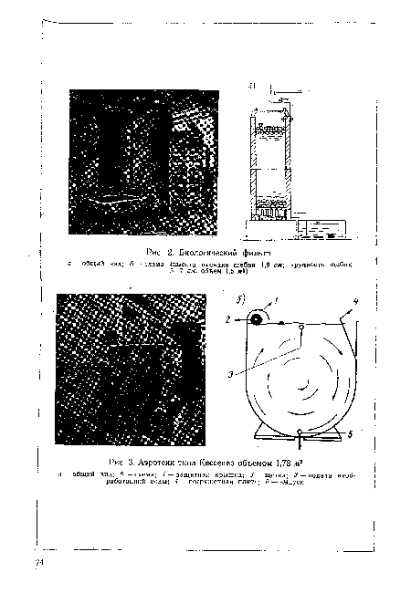 Биологический фильтр