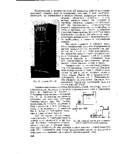 Дозатор ДАК-10.