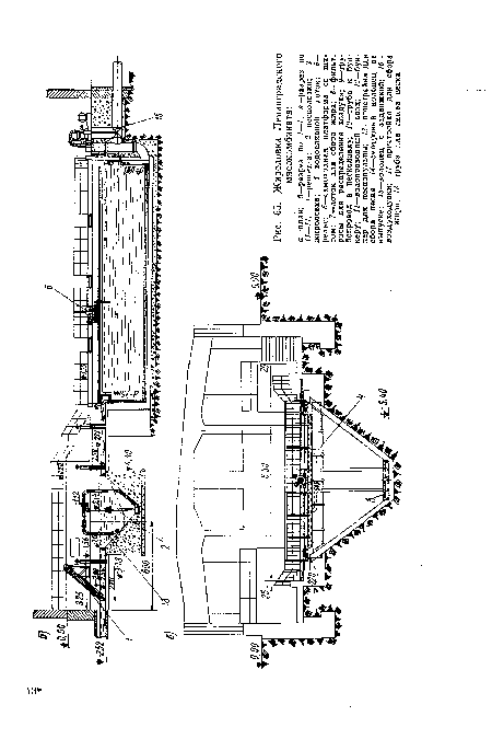 Жироловка Ленинградского мясокомбината