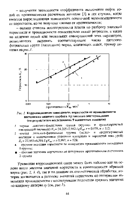 Презентация арланское месторождение