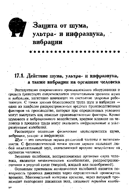 Звуковые колебания, воспринимаемые органами слуха человека, являются механическими колебаниями, распространяющимися в упругой среде (твердой, жидкой или газообразной).