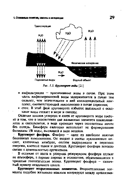 Круговорот воды [21]