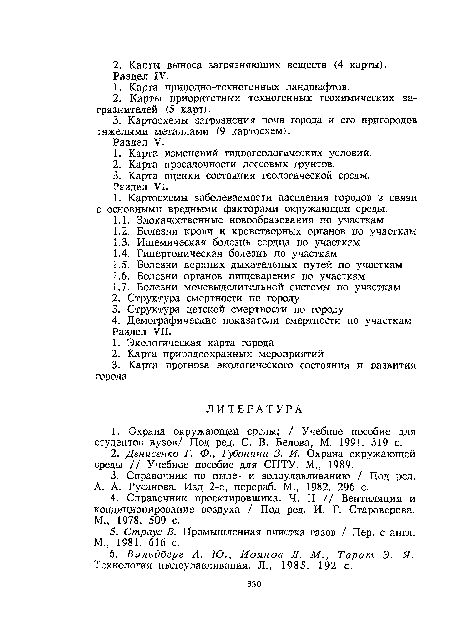 А. А. Русанова. Изд 2-е, перераб. М., 1982. 296 с.