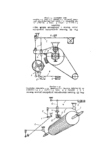 Весовое присадочное устройство ролла Фампа с перебросом массИт через барабан