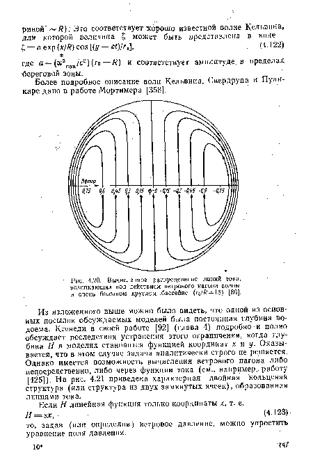 Если Н линейная функция только координаты х, т. е.